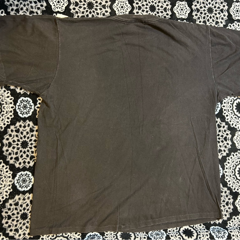 Vintage Batman 1988 t-shirt - Picture 6 of 6